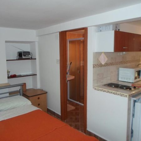 Apartment Ivanka -Krok Baška Exterior foto