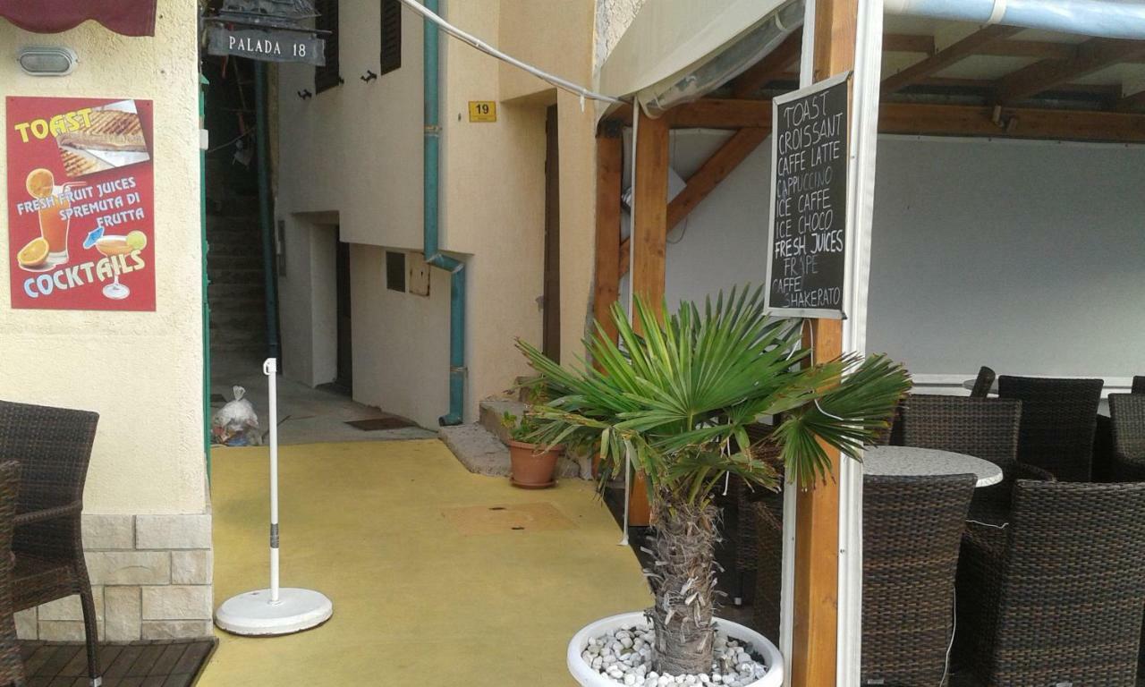Apartment Ivanka -Krok Baška Exterior foto