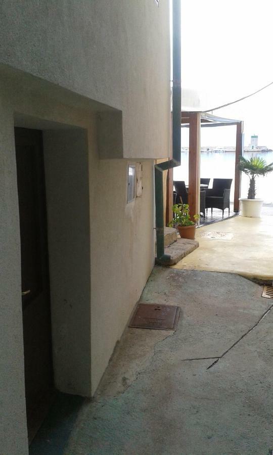Apartment Ivanka -Krok Baška Exterior foto