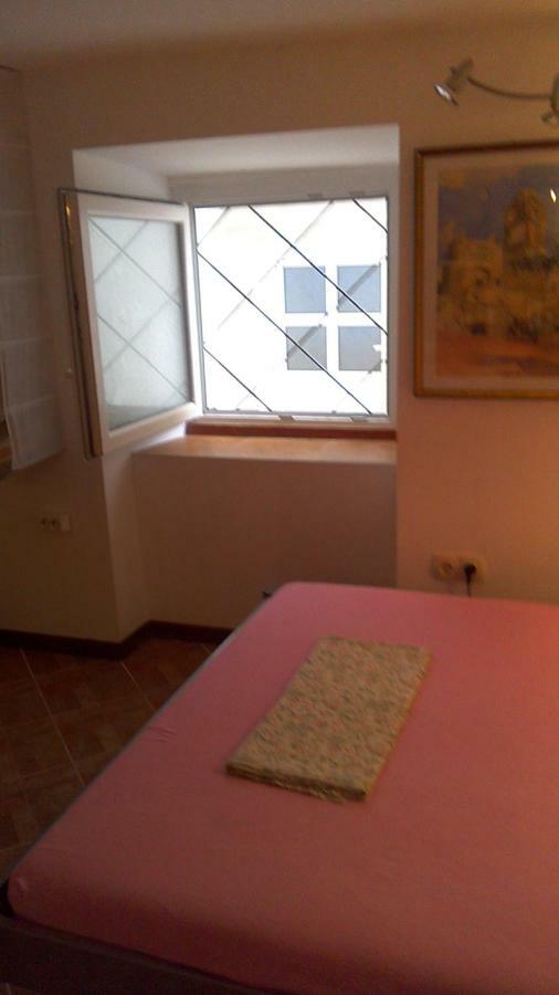 Apartment Ivanka -Krok Baška Exterior foto