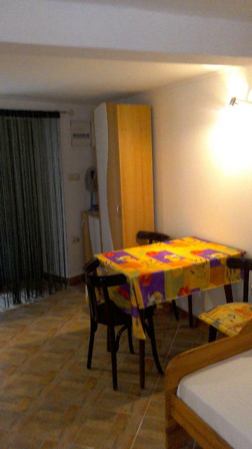 Apartment Ivanka -Krok Baška Exterior foto